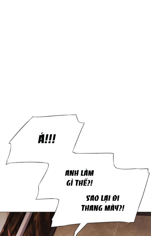 không thể thoát ra khỏi bộ phim kịch tính chapter 14.2 5