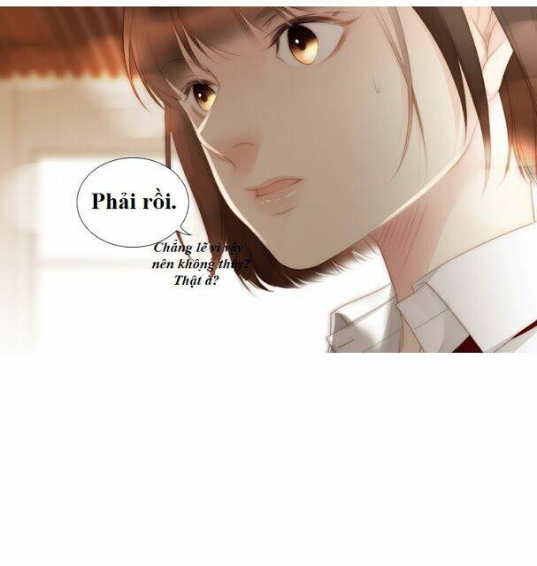 tình cờ tìm thấy tháng 7 chapter 3.1 34