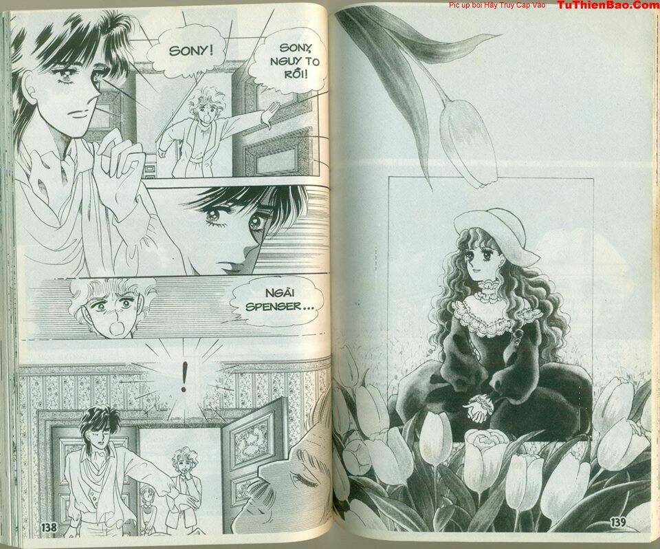 tiểu thư ngổ ngáo chapter 2 69