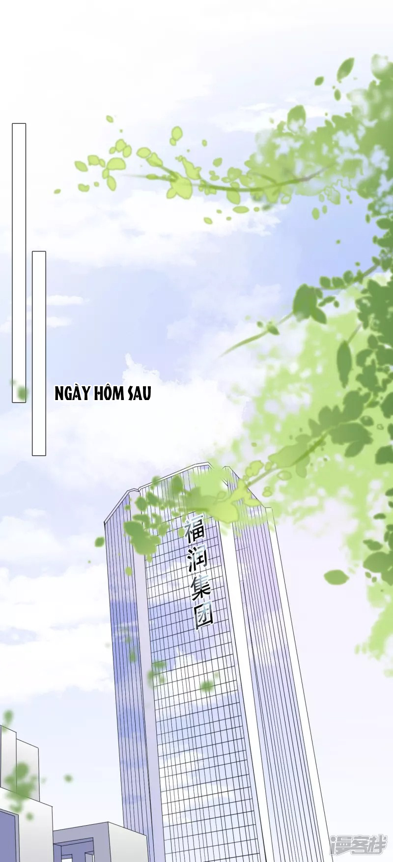 [16+] đại tiểu thư có thể có ý đồ xấu chapter 41.2 1