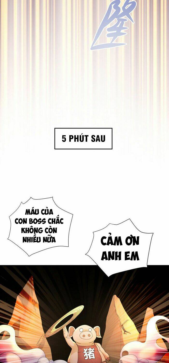 pháp sư truyền kì chapter 29 12