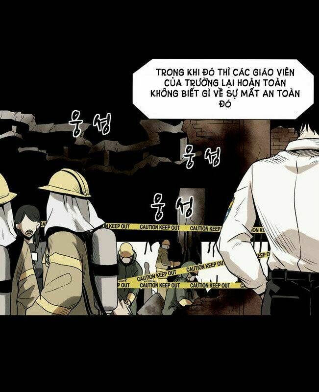 infectee chapter 4 7