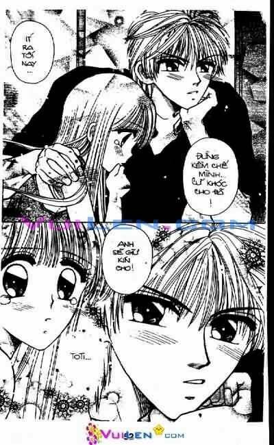 arita đáng yêu chapter 6 52