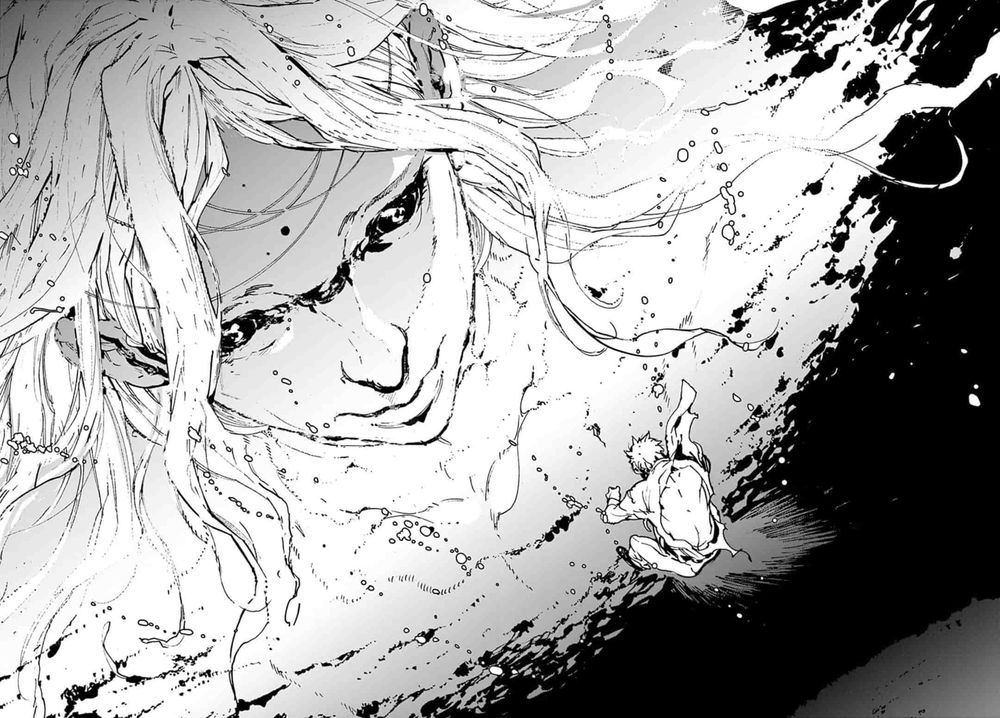 yakuza chuyển sinh chapter 1 33