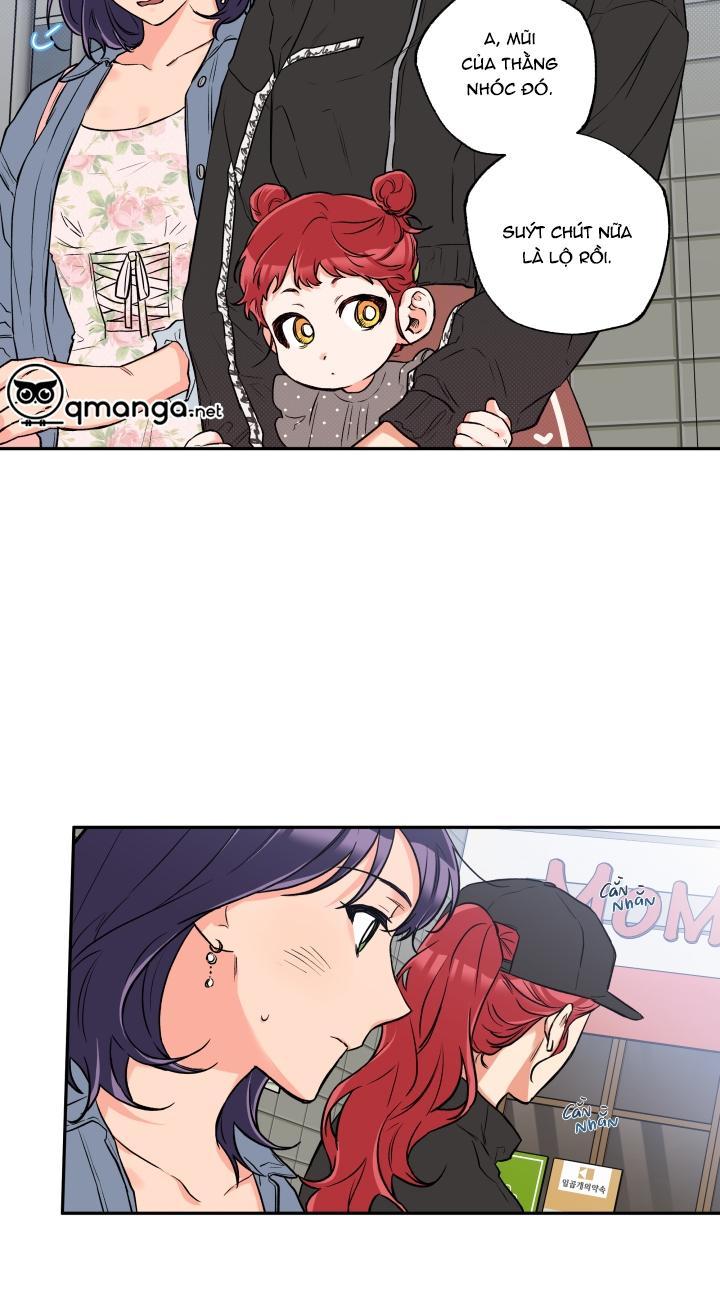 gâu gâu! chapter 26 45