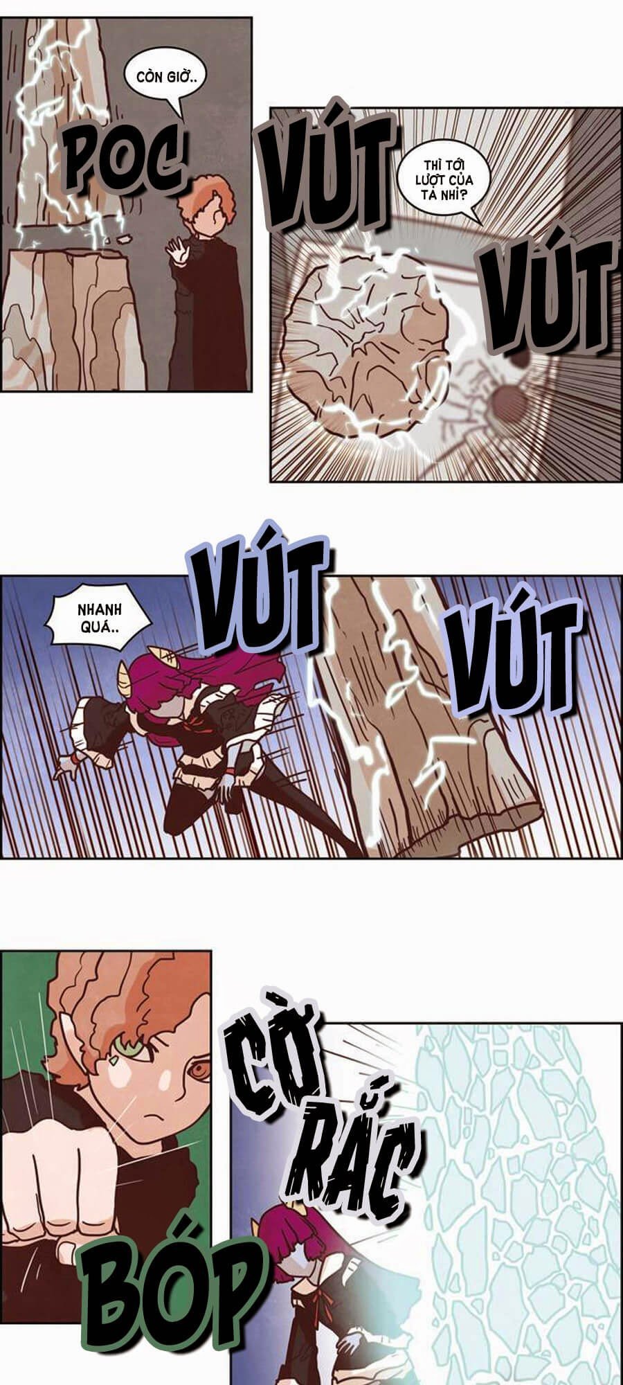 the devil king is bored season 2 chapter 42 5