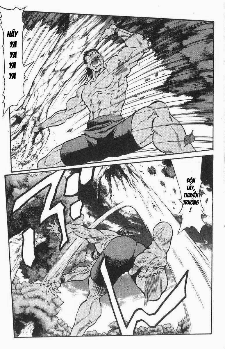 vua trên biển chapter 166 18