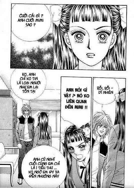 hoa hồng tặng anh chapter 31 29