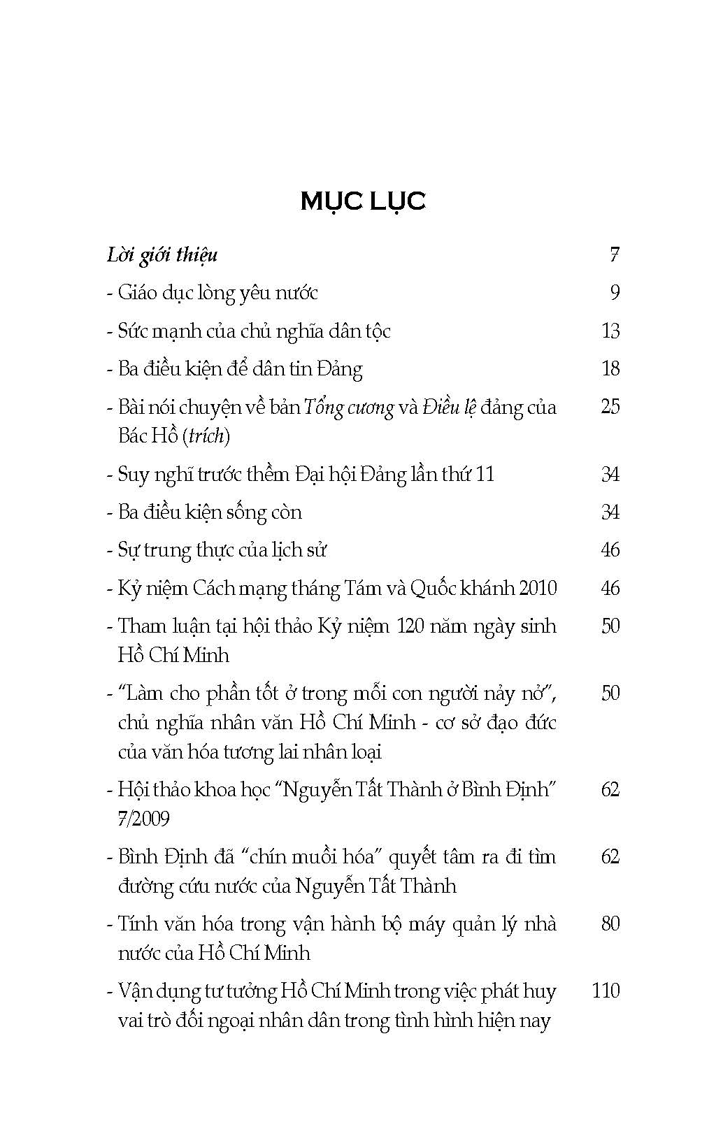 Tấm Gương Bác - Ngọc Quý Của Mọi Nhà - Làm Cho Phần Tốt Bên Trong Con Người Nảy Nở