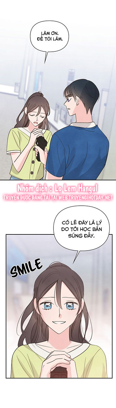 hãy để tôi một mình chapter 74 3