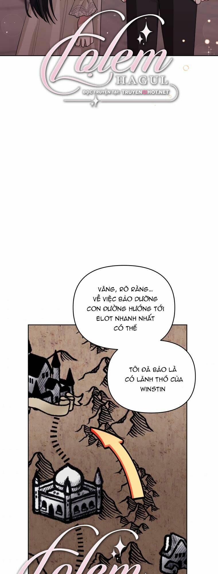 ác nữ phản diện đã chọn nam chính chapter 28 28