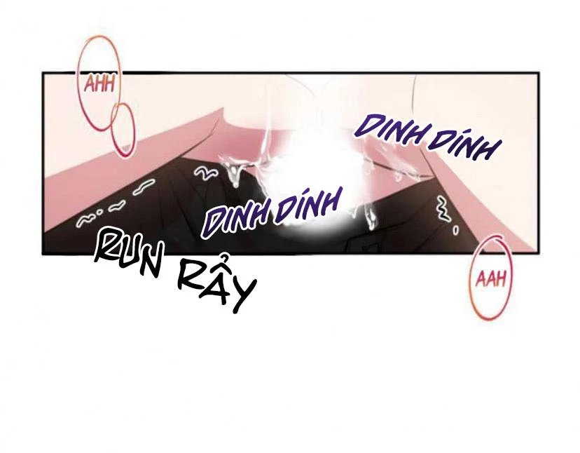 người tình dâm đãng của tôi chapter 21 39