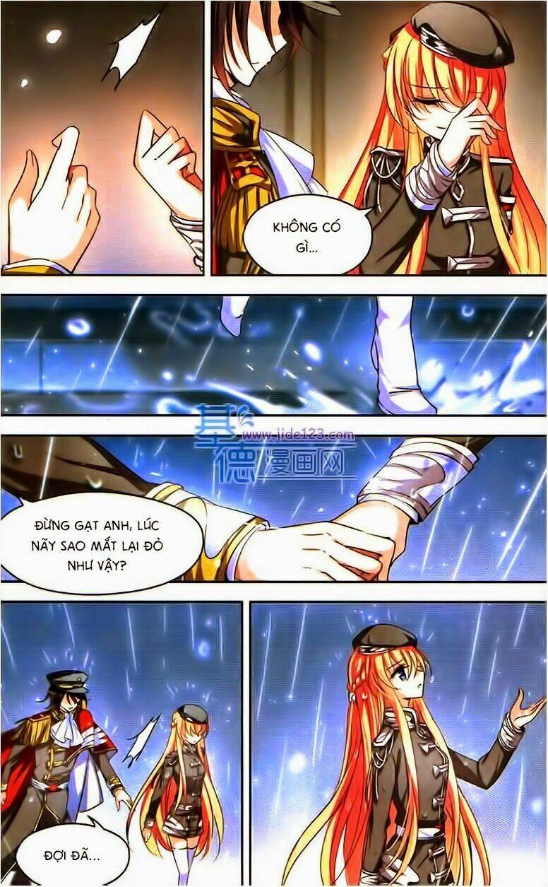 xuyên duyệt tây nguyên 3000 chapter 81 4