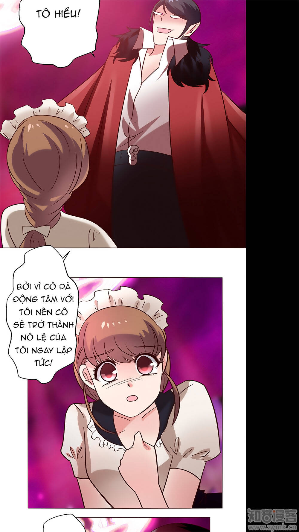 một tuần làm tình nhân chapter 20 16