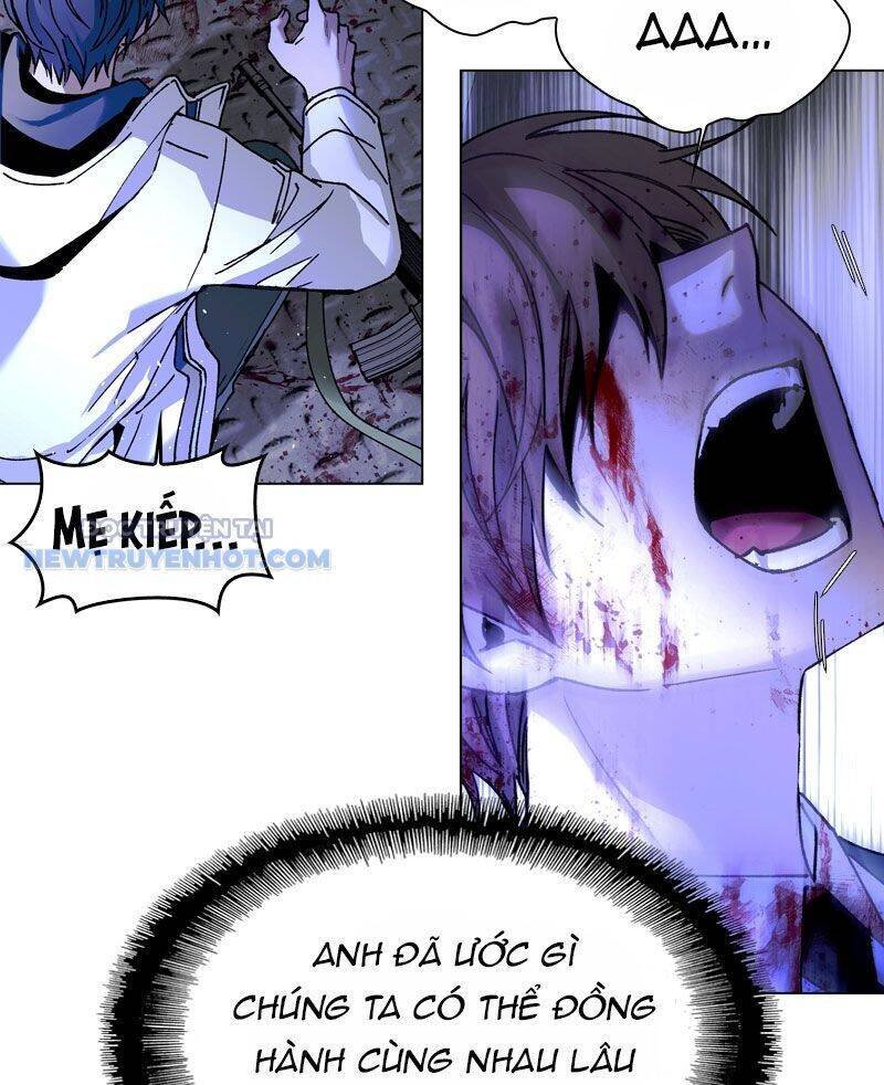 tận thế cũng chỉ là trò chơi chapter 16 66