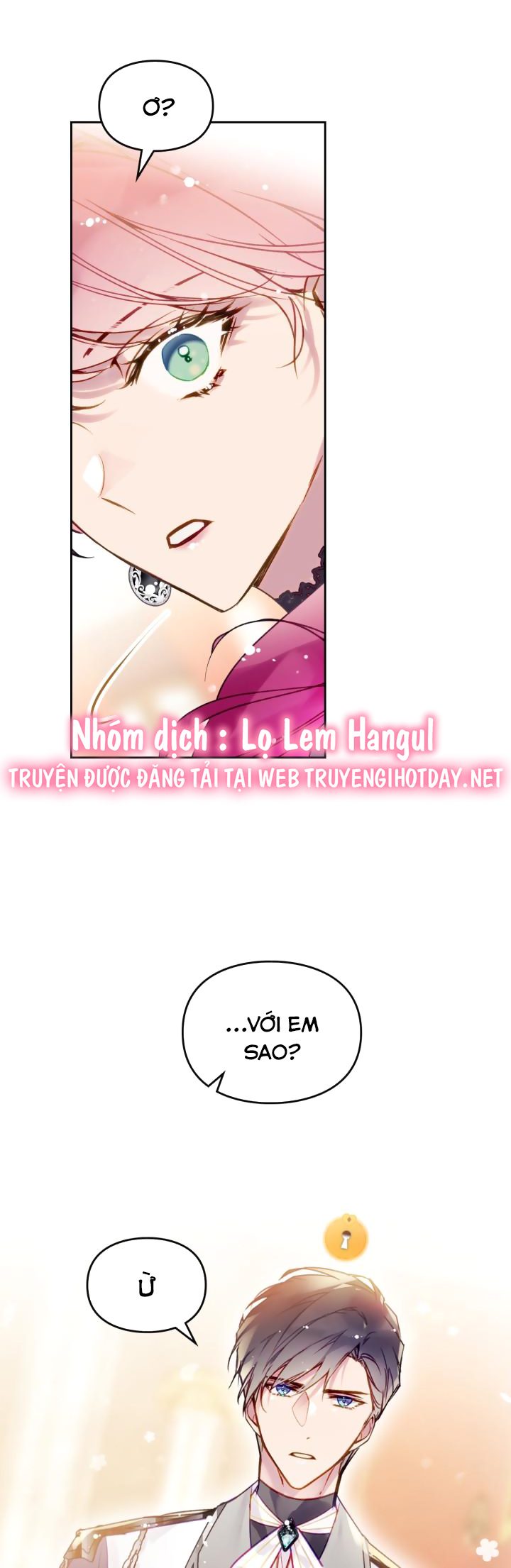 kết thúc của nhân vật phản diện chỉ có thể là cái chết chapter 129 39