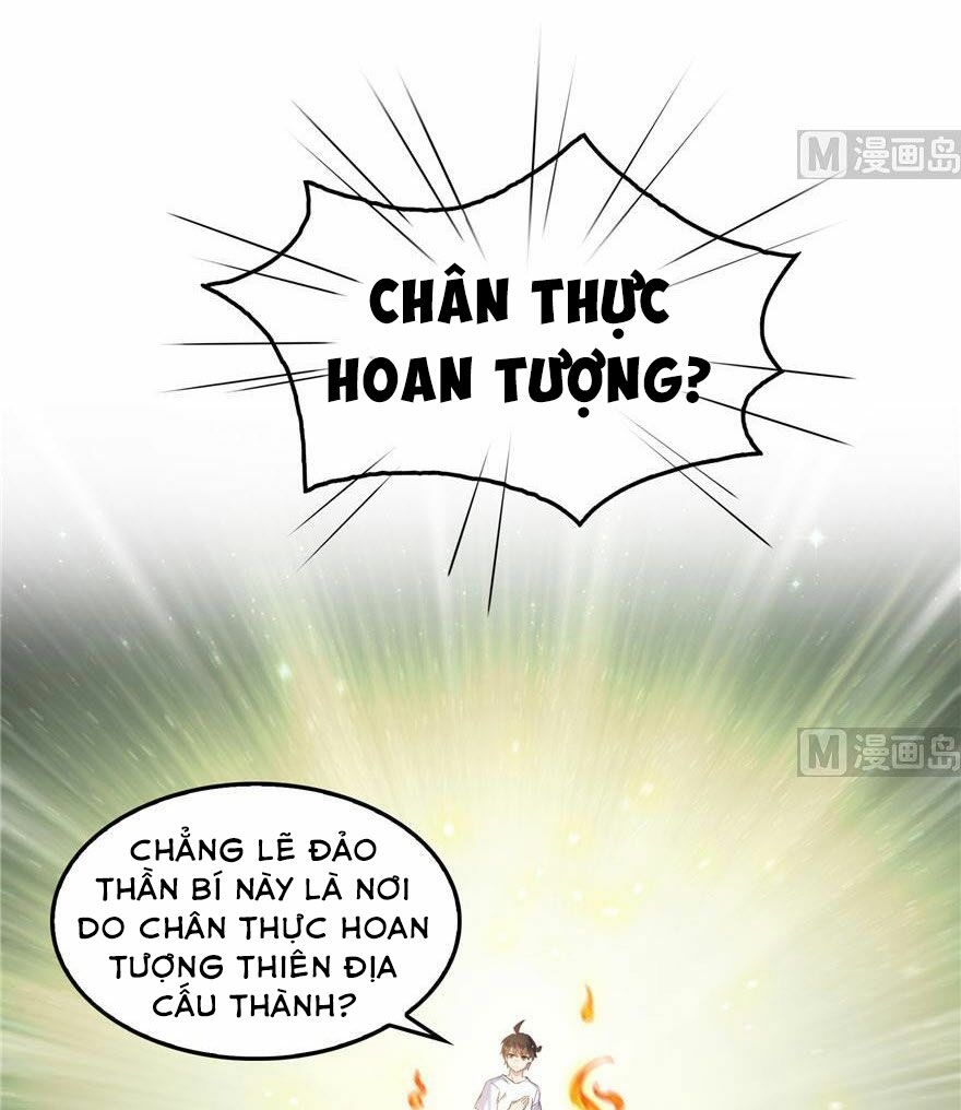 Tu Chân Nói Chuyện Phiếm Quần Chapter 176 - Trang 33