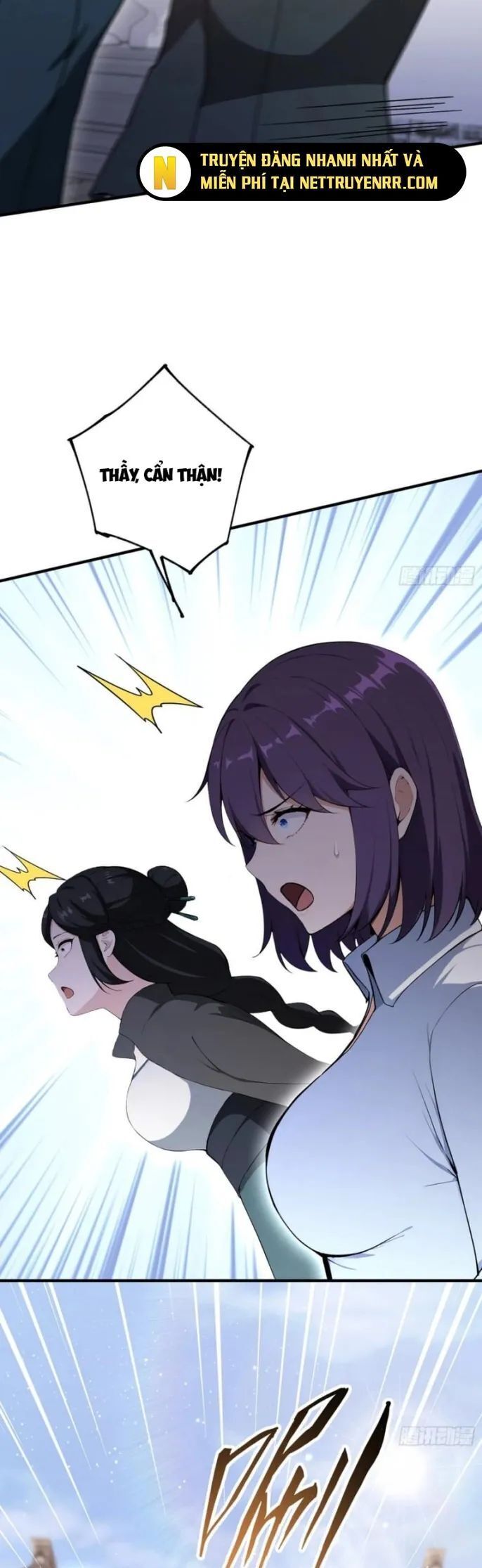 ảo ma! ta mở lớp huấn luyện nữ đế! chapter 79 23