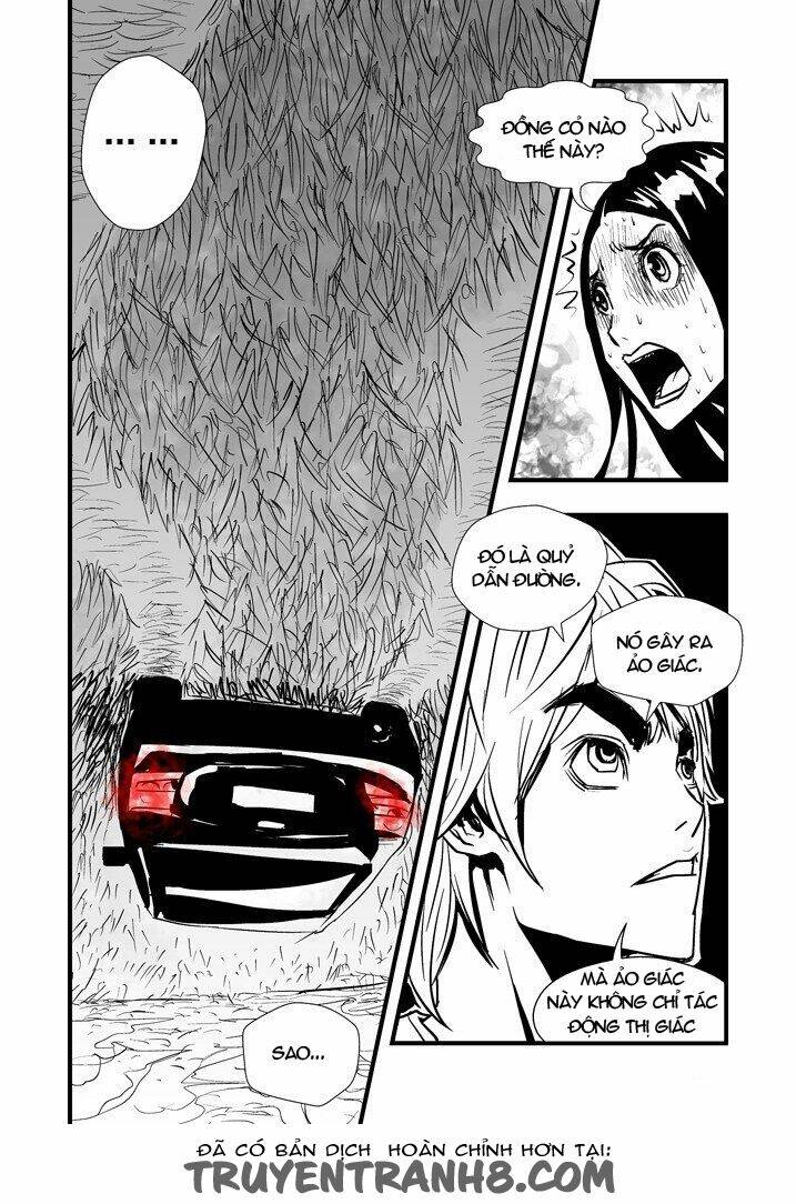 thâu hoan chapter 9 5