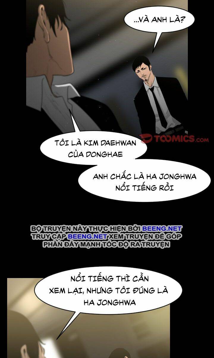 kẻ mạnh nhất - tong edge chapter 13 28