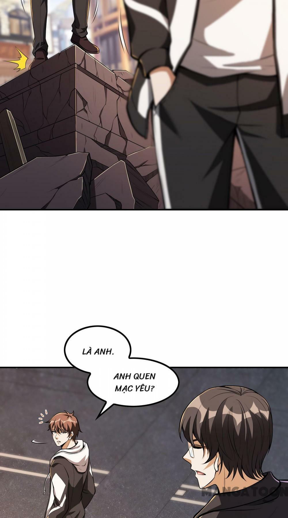 đệ nhất người ở rể chapter 107 4