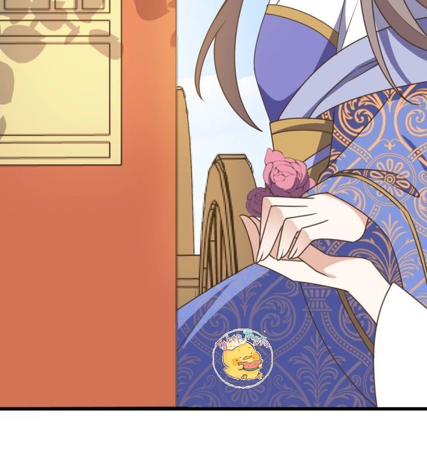 mấy độ cẩm nguyệt say cũng liễu chapter 8 23