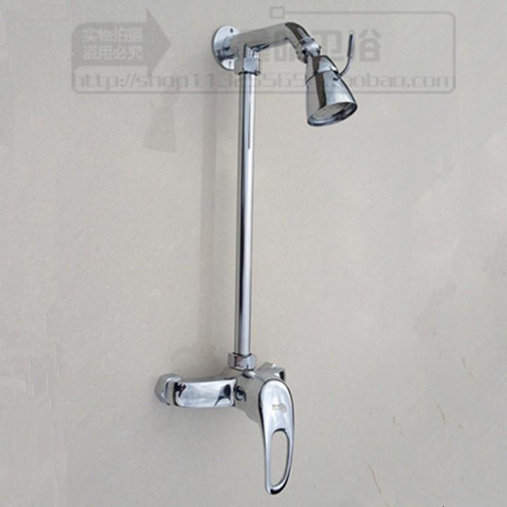 Bộ vòi sen tăng áp mạnh, đủ bộ