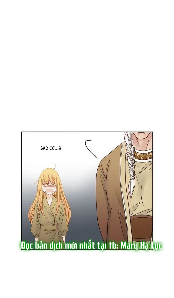 nữ hoàng bí ẩn chapter 5 12