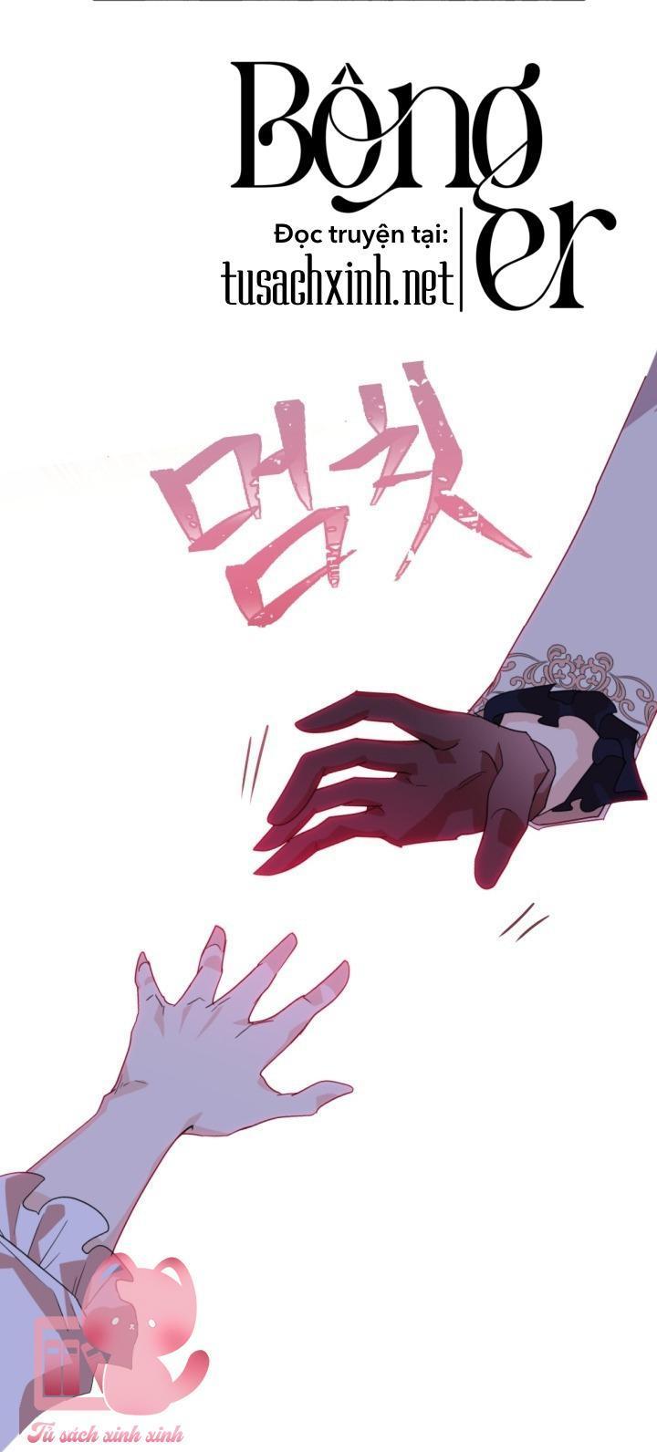 nguyện ước vô vọng của ma nữ chapter 65 11