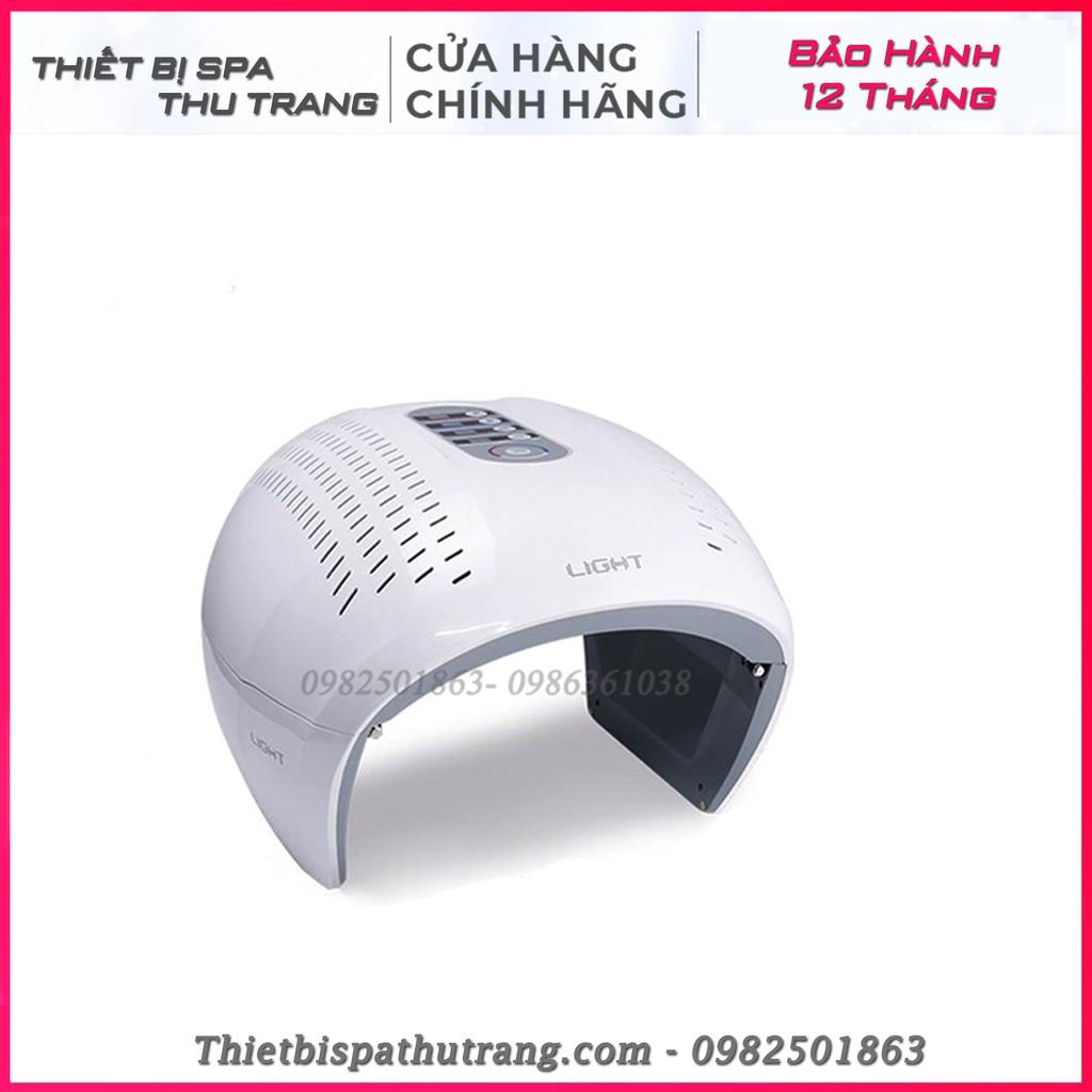 Vòm Ánh Sáng Sinh Học Light Hàn Quốc 7 Màu