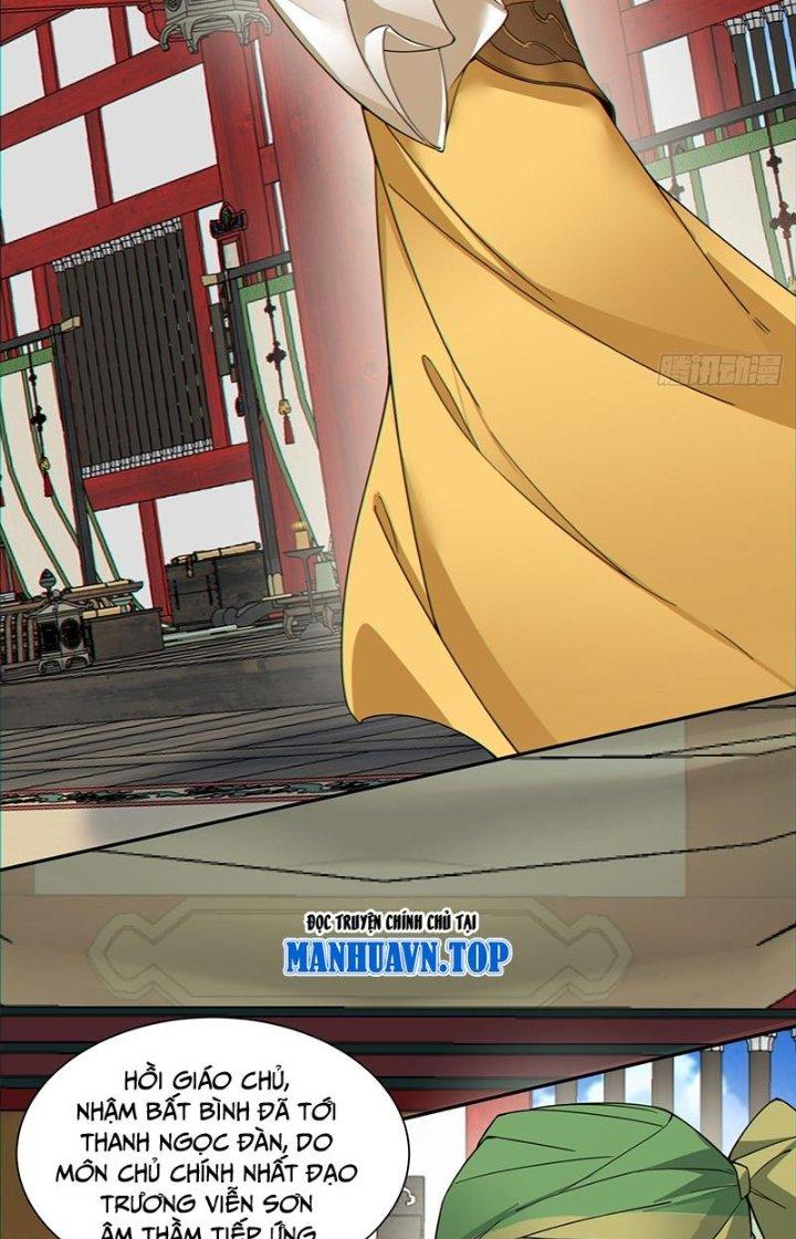 đồ đệ của ta đều là trùm phản diện chapter 91 5