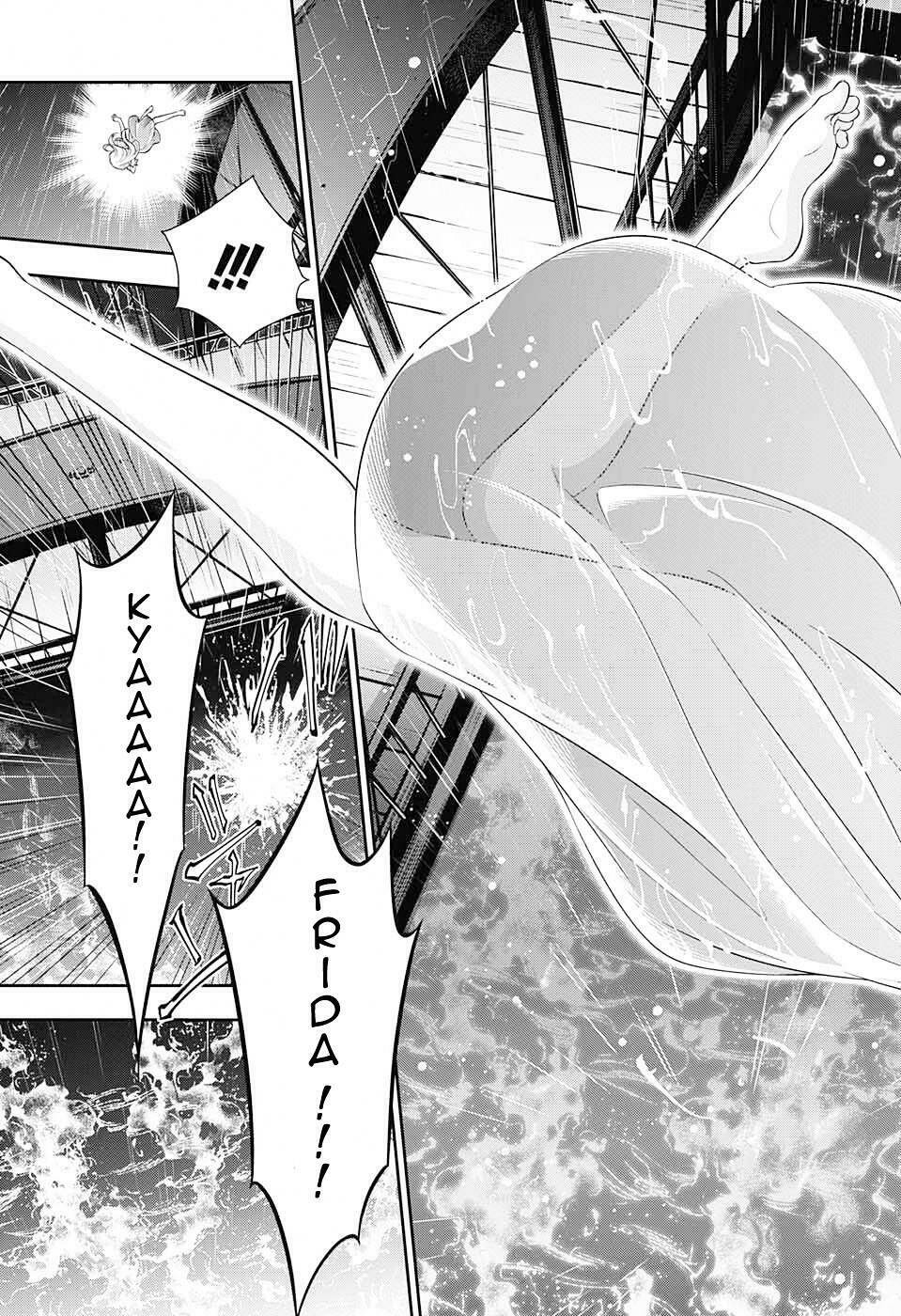 nhà ái quốc moriarty chapter 3 3