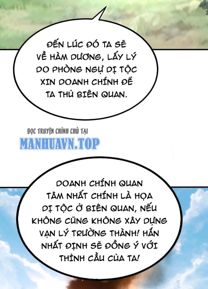 đại tần, ta là con tần thủy hoàng, giết địch thành thần chapter 89 92