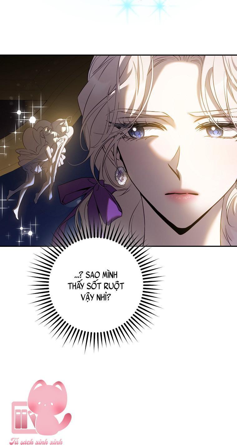 thuần hóa bạo chúa rồi bỏ trốn chapter 95 11