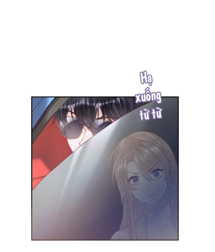 tổng tài bá đạo, đầu óc anh ấy có vấn đề chapter 1 77