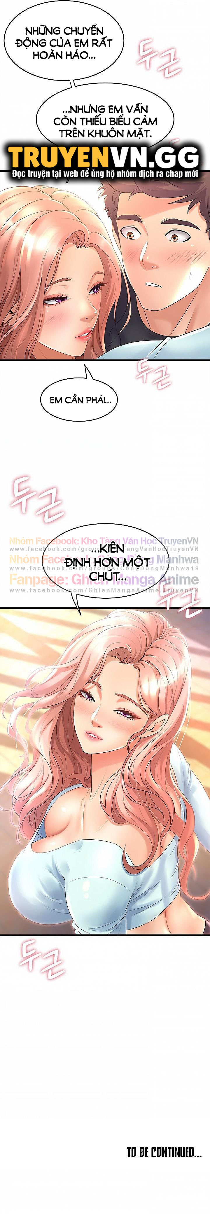 lớp nhảy mỹ nhân chapter 20 10