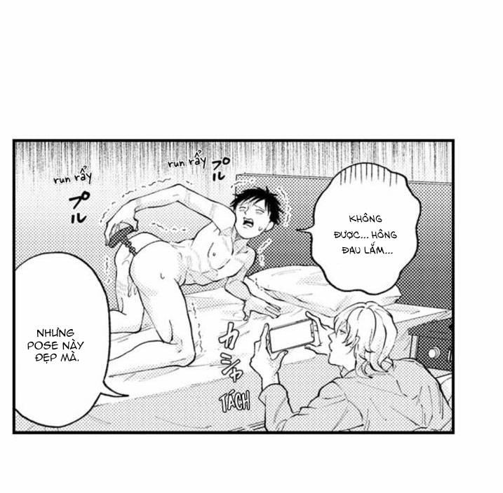 bị một anh chàng lập dị tấn công chapter 19 27