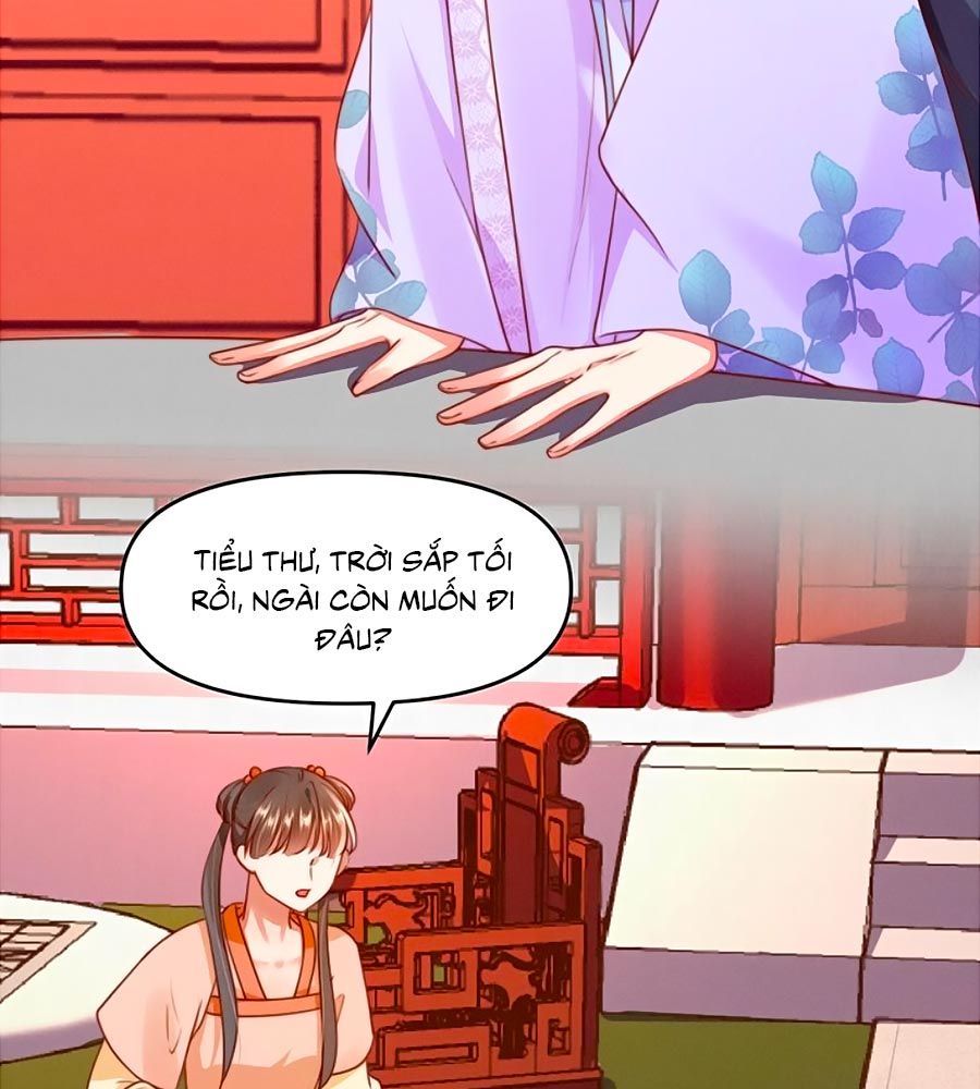 hoạn phi hoàn triều chapter 87 18