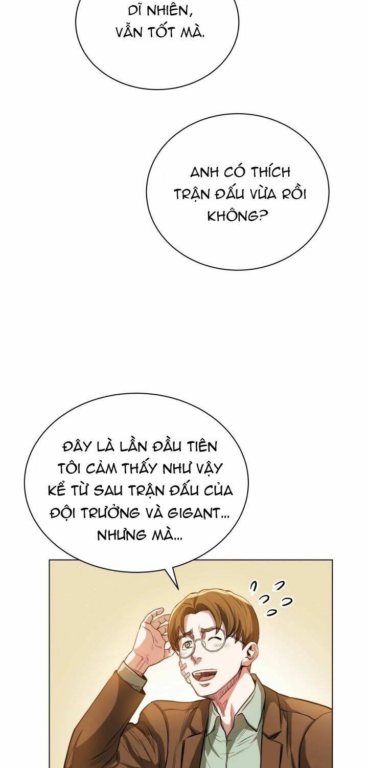 đấu sĩ vô song chapter 11 11