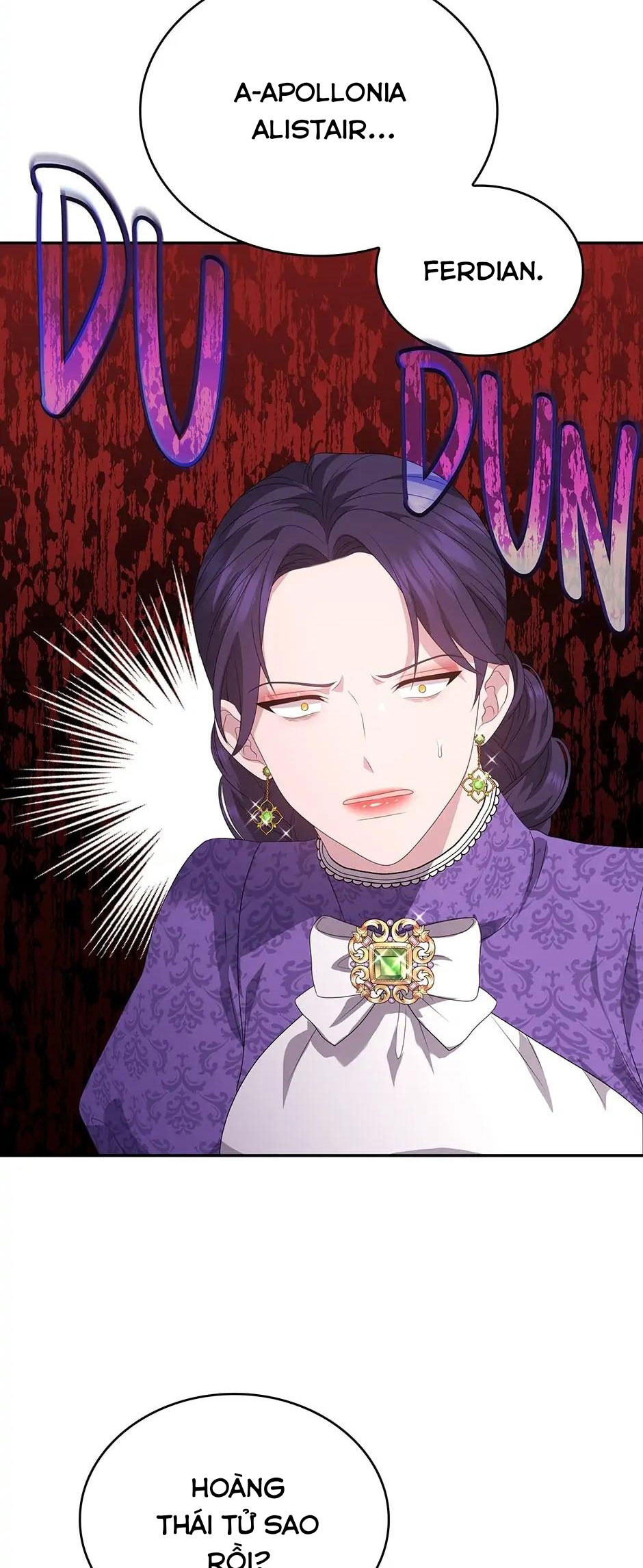 công chúa hai mặt chapter 105 15