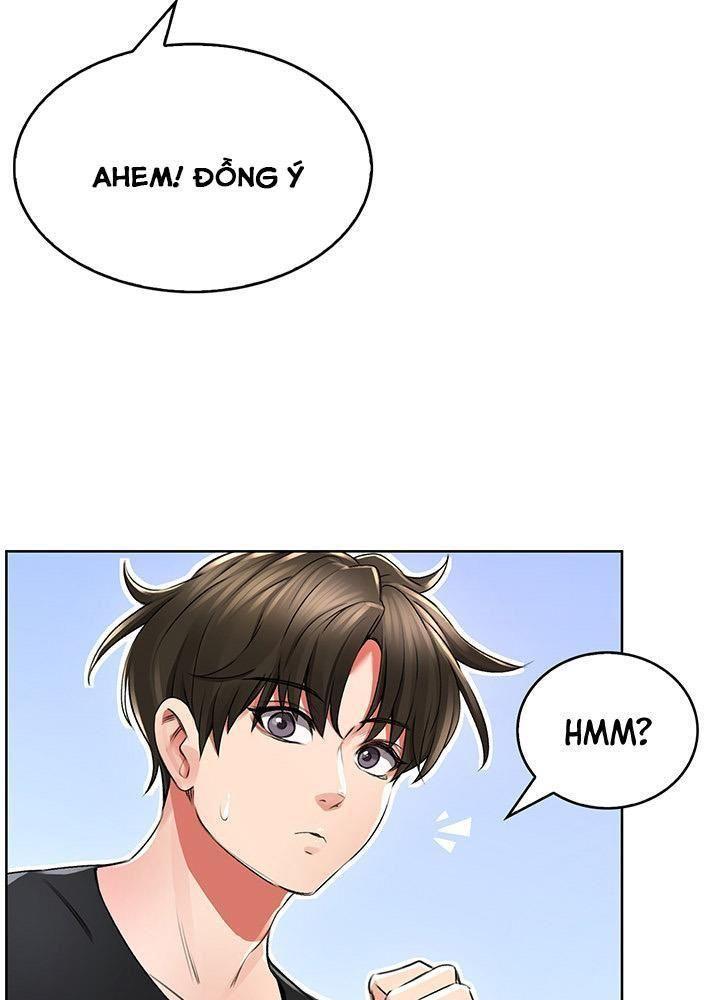 công việc sung sướng chapter 2.1 72