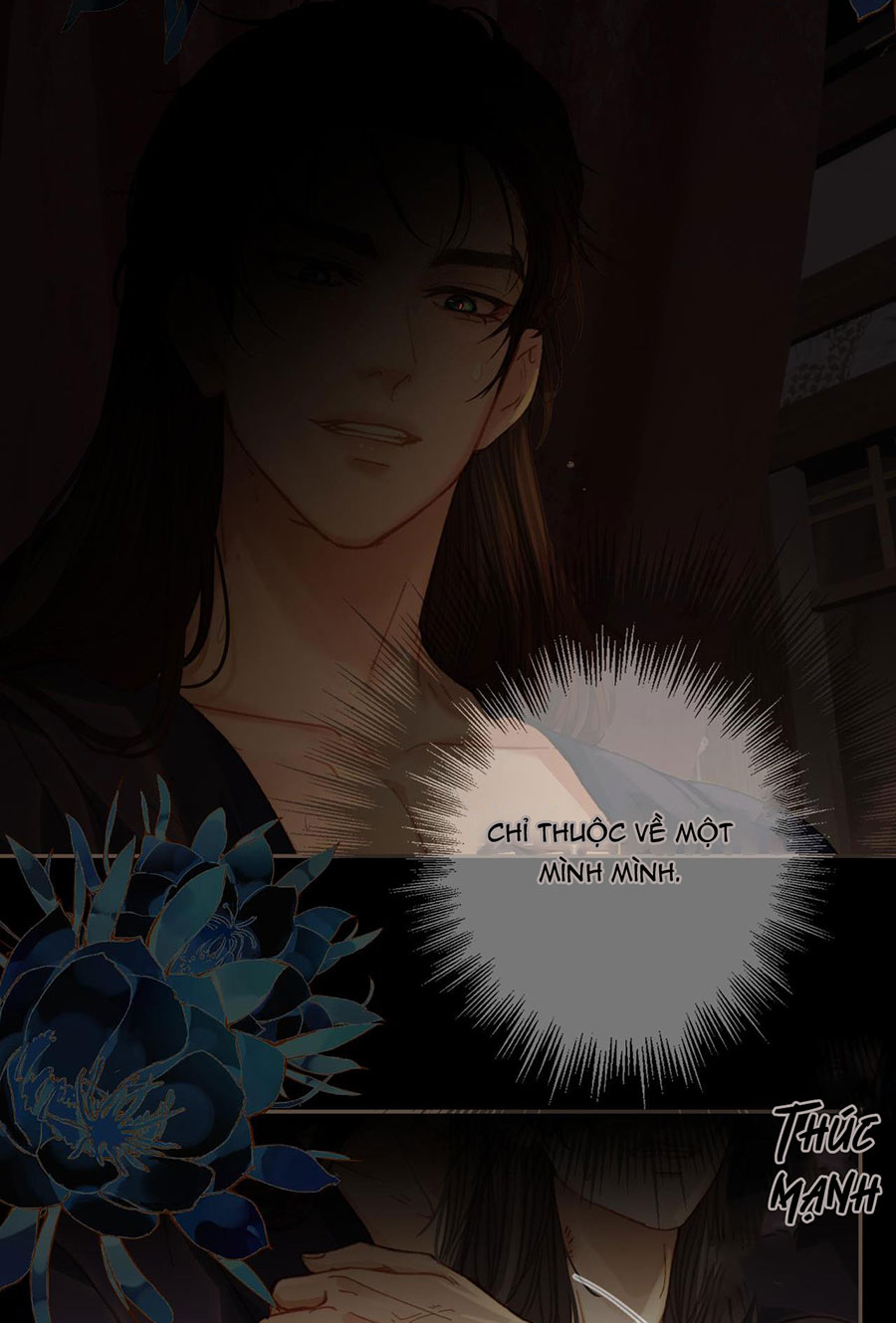 á nô 2: thám hoa chapter 27 38