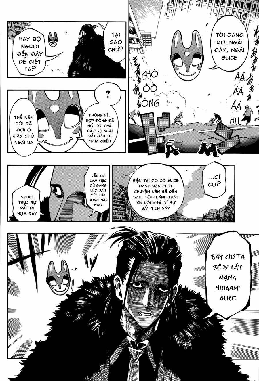 stealth symphony chapter 17 18