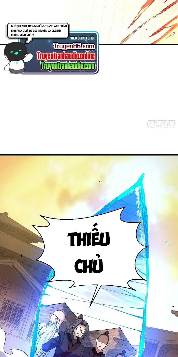 ta là nhà giàu số một, ta không muốn trọng sinh chapter 62 32