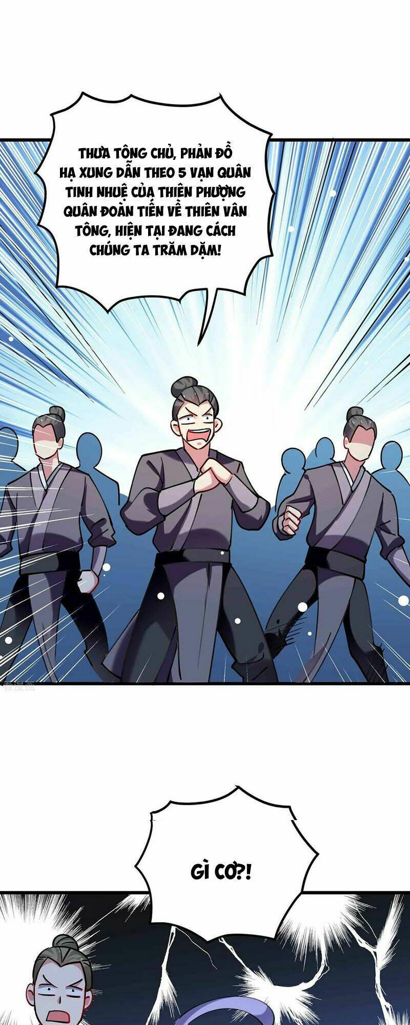 vạn giới tiên vương chapter 90 54