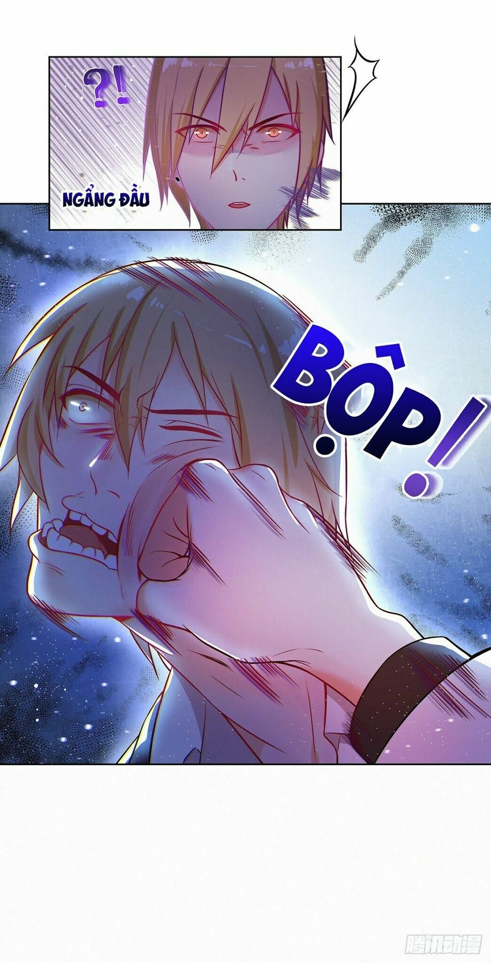 trọng sinh quý thê chi phục thù hoa lệ chapter 16 2