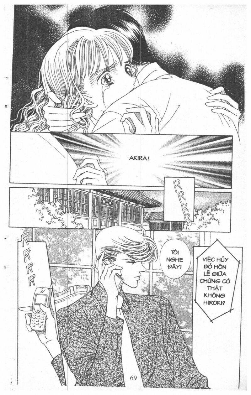 nàng tiên ánh trăng - kaguya hime chapter 18 67