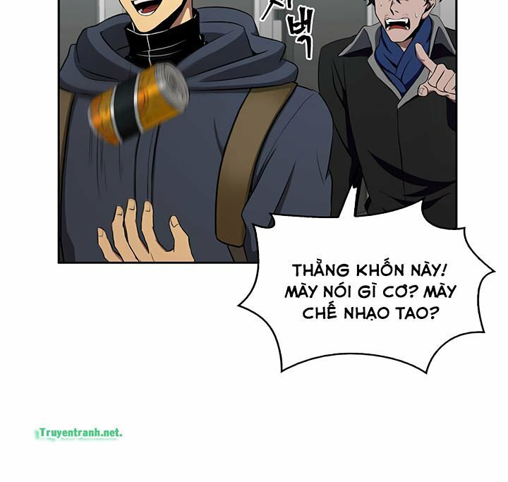 vua trộm mộ chapter 8.5 10