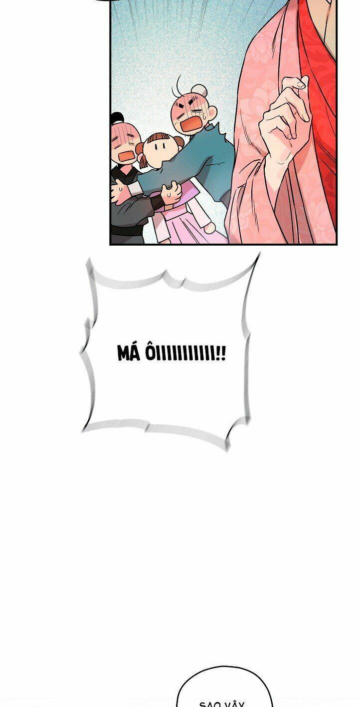 tôi trở thành nhân vật phản diện giỏi nhất trong giới võ thuật chapter 17 3