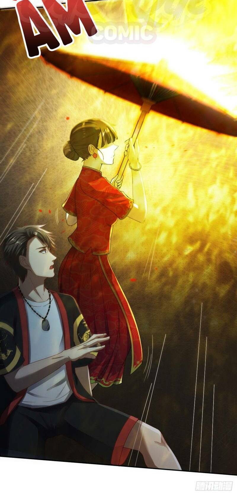 thập nhị thiên kiếp chapter 55 18